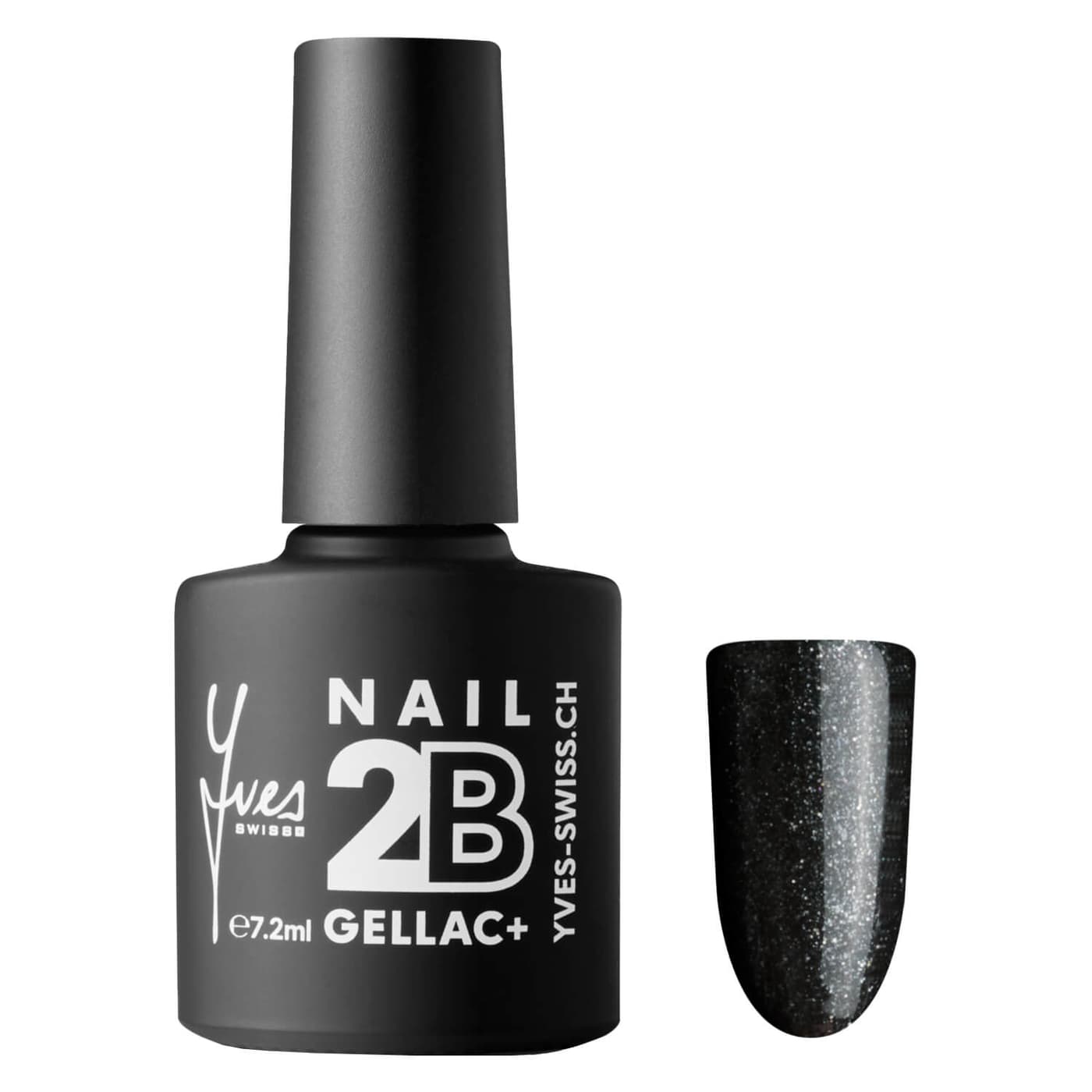 2B Gellac+ - No. 063