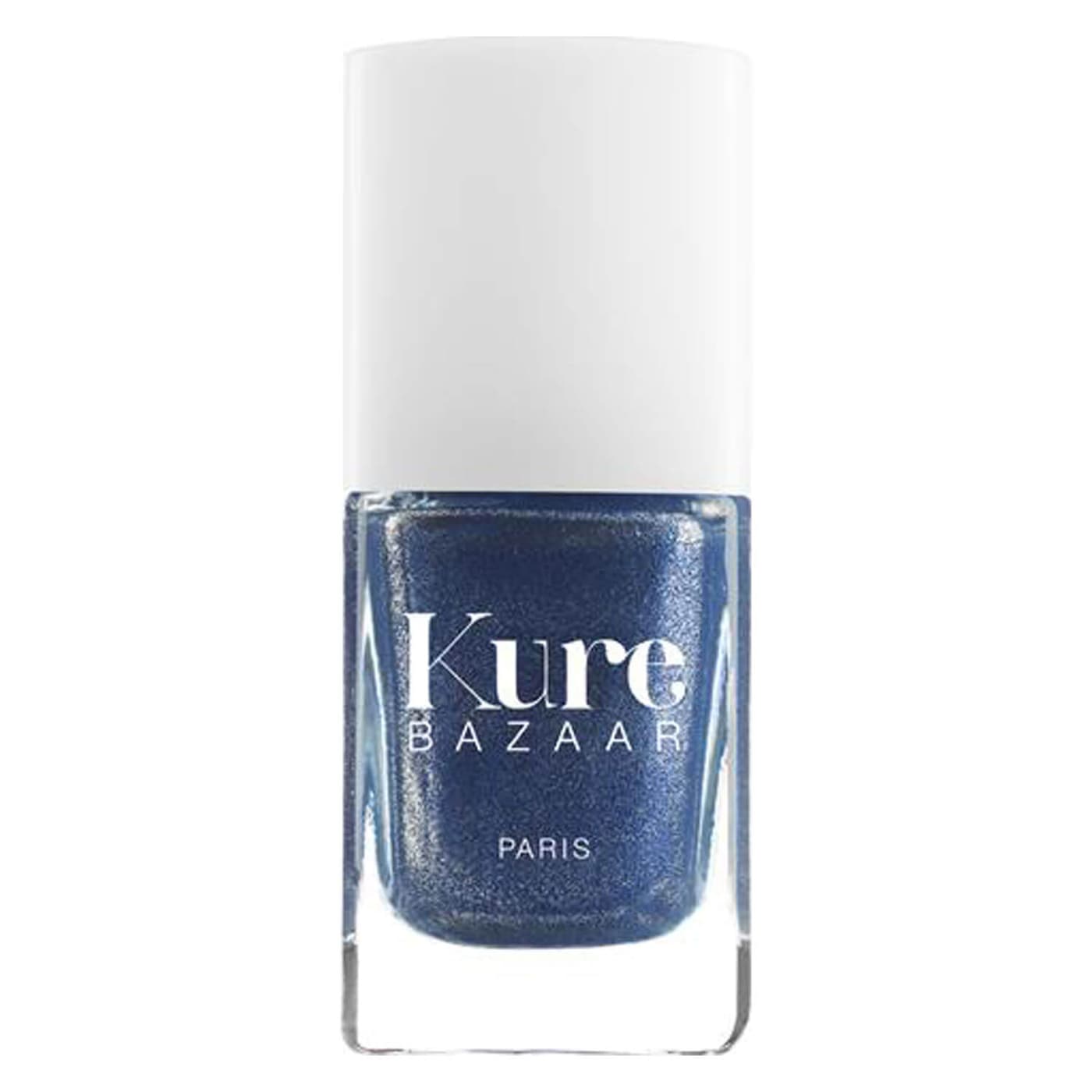 Kure BAZAAR - Nagellack Stone Wash