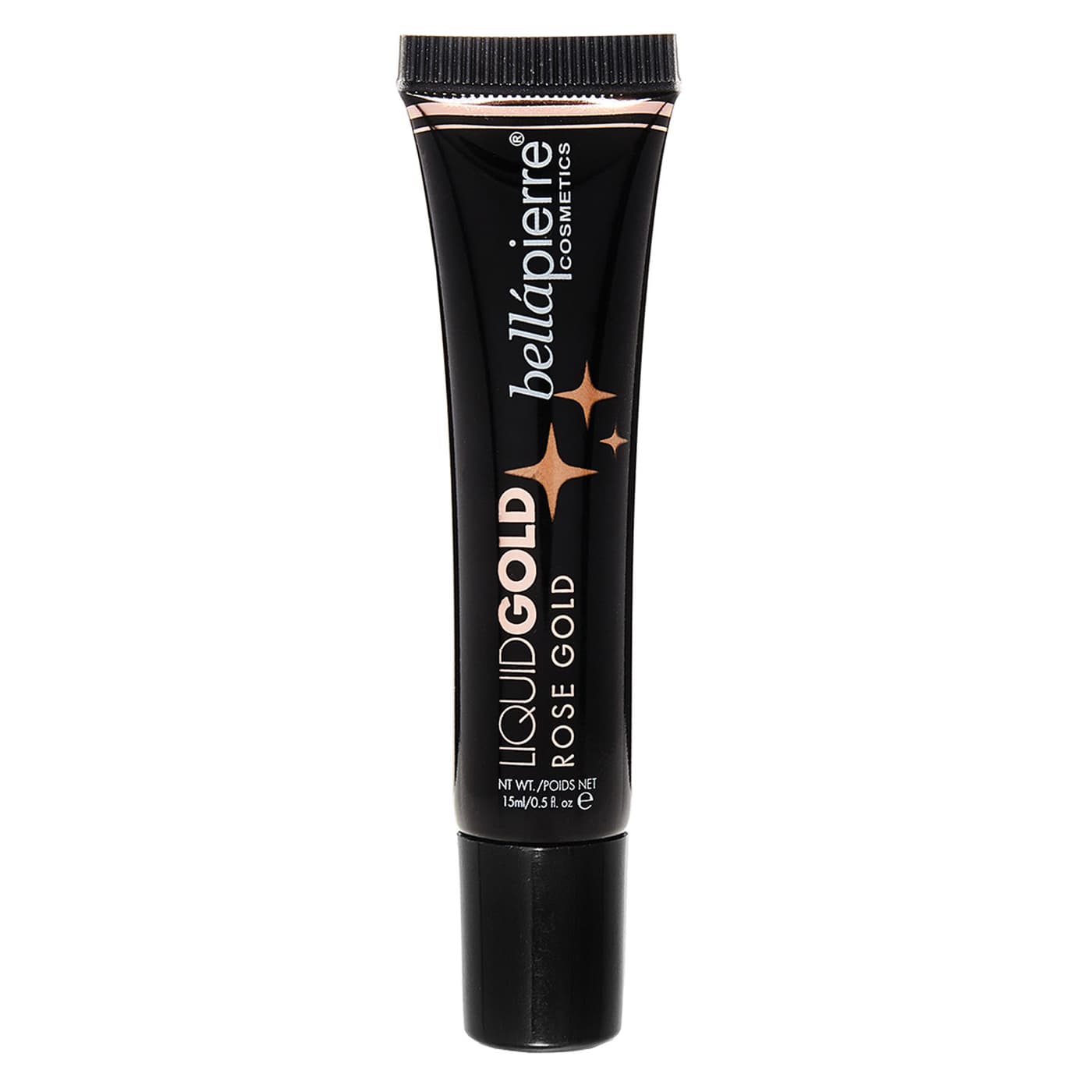 bellapierre Teint - Liquid Gold Rose Gold
