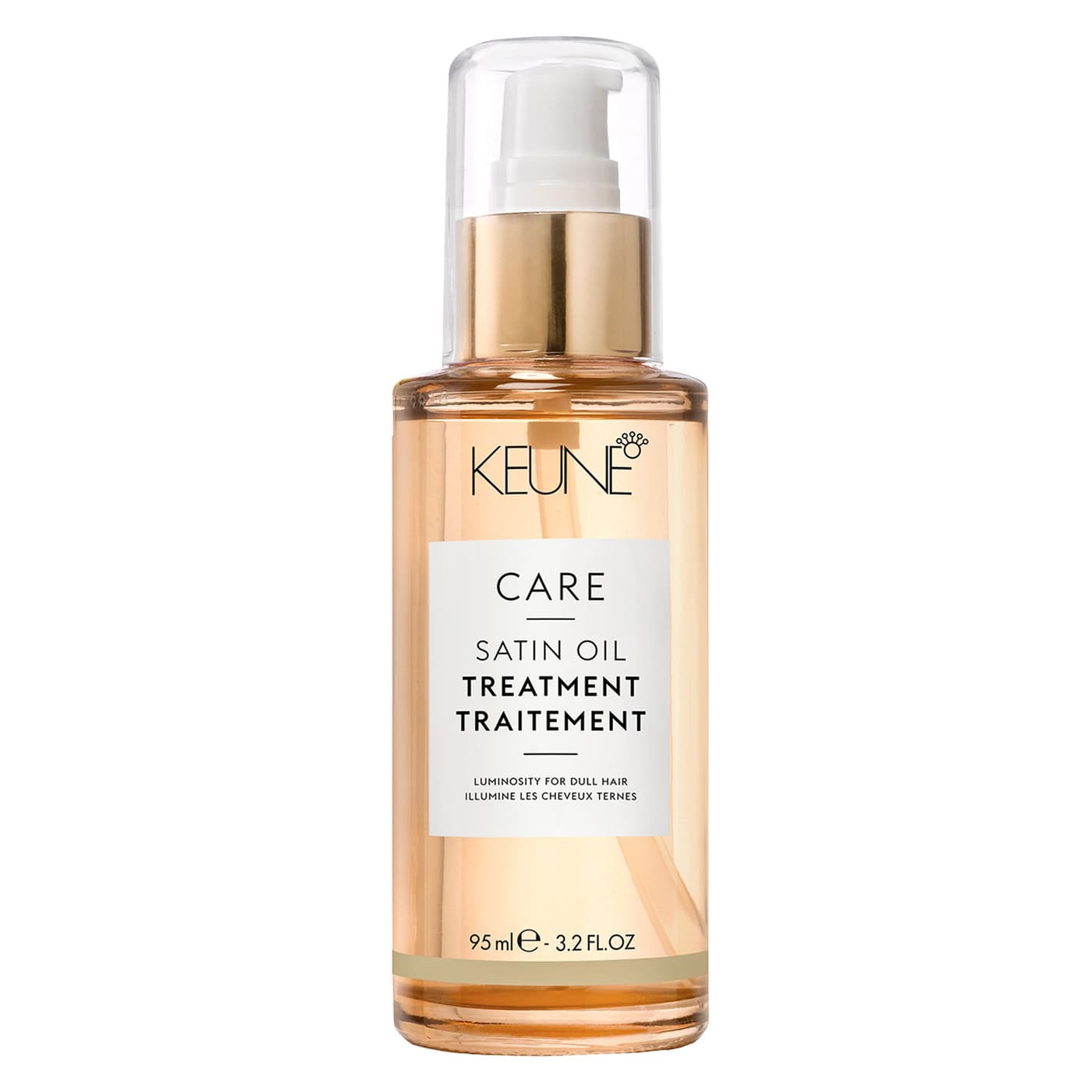 Keune Care - Satin Oil Treatment