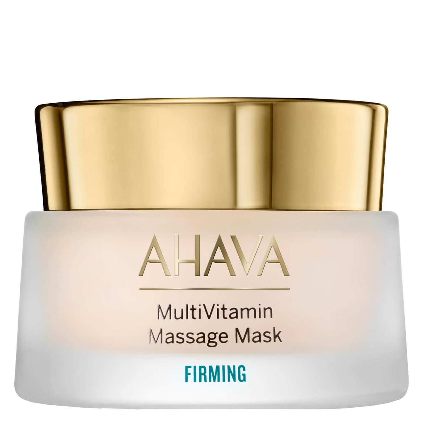 Multivitamin - Firming Massage Mask