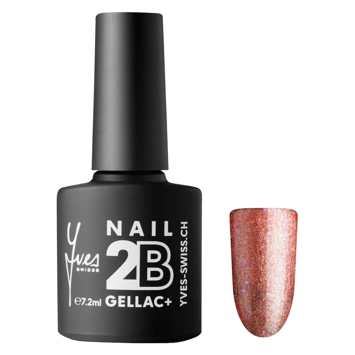 2B Gellac+ - No. 058