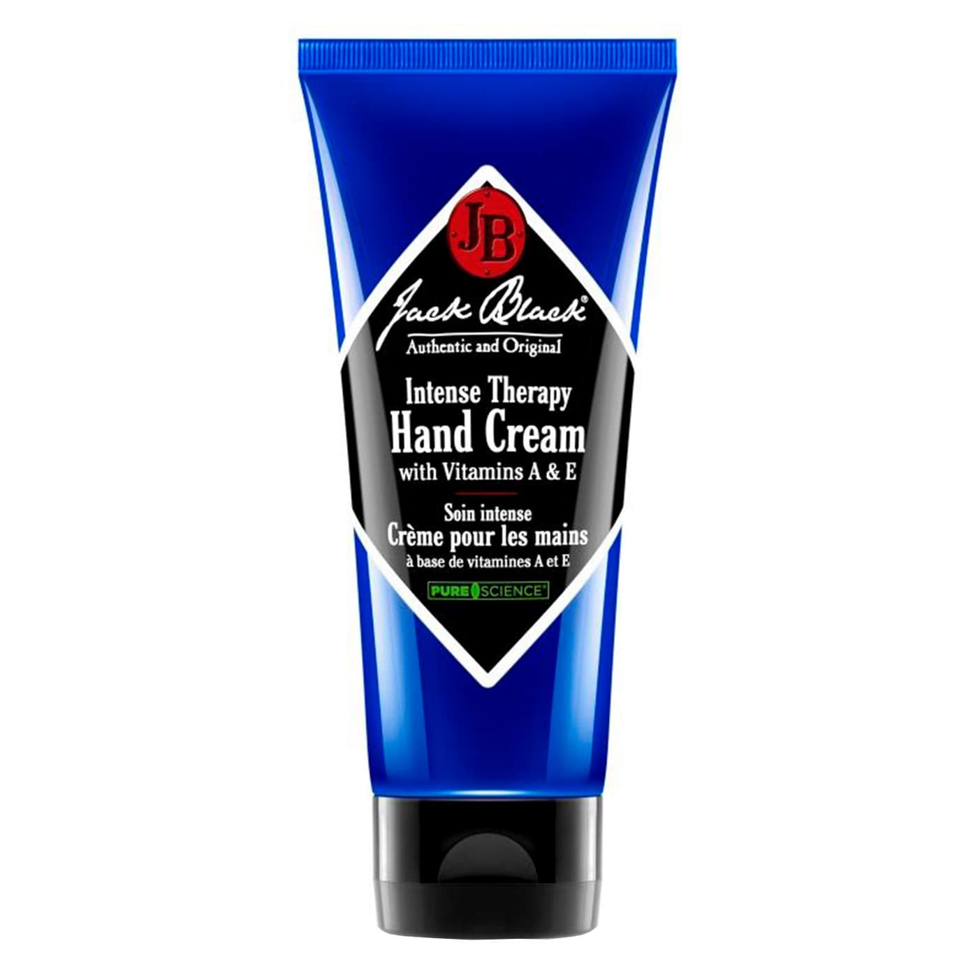 Jack Black - Intense Therapy Hand Cream