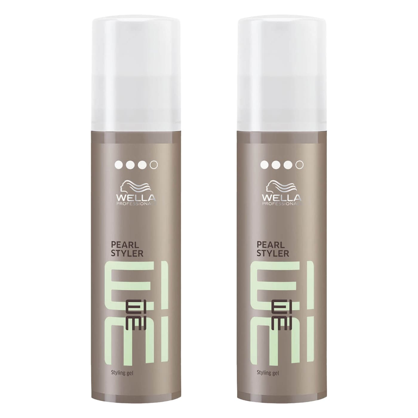 EIMI Texture - Pearl Styler Special