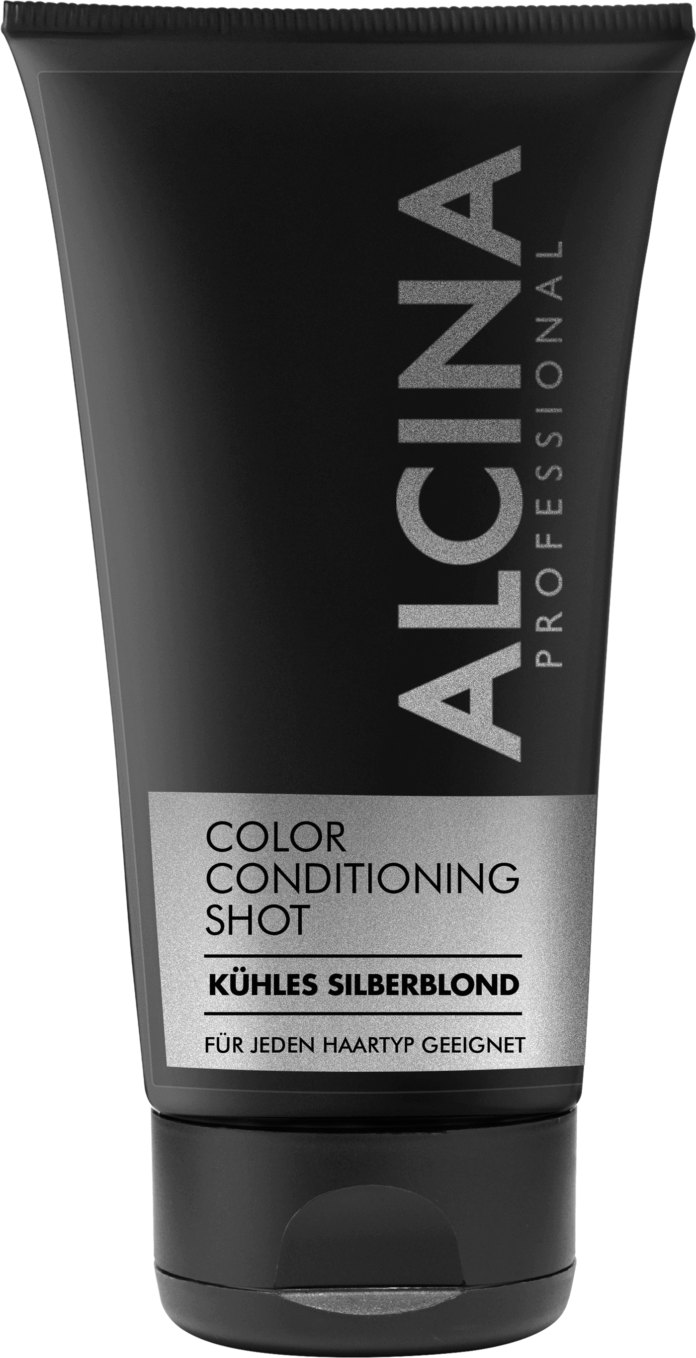 Alcina Professional - Color Conditioning Shot Kühles Silberblond