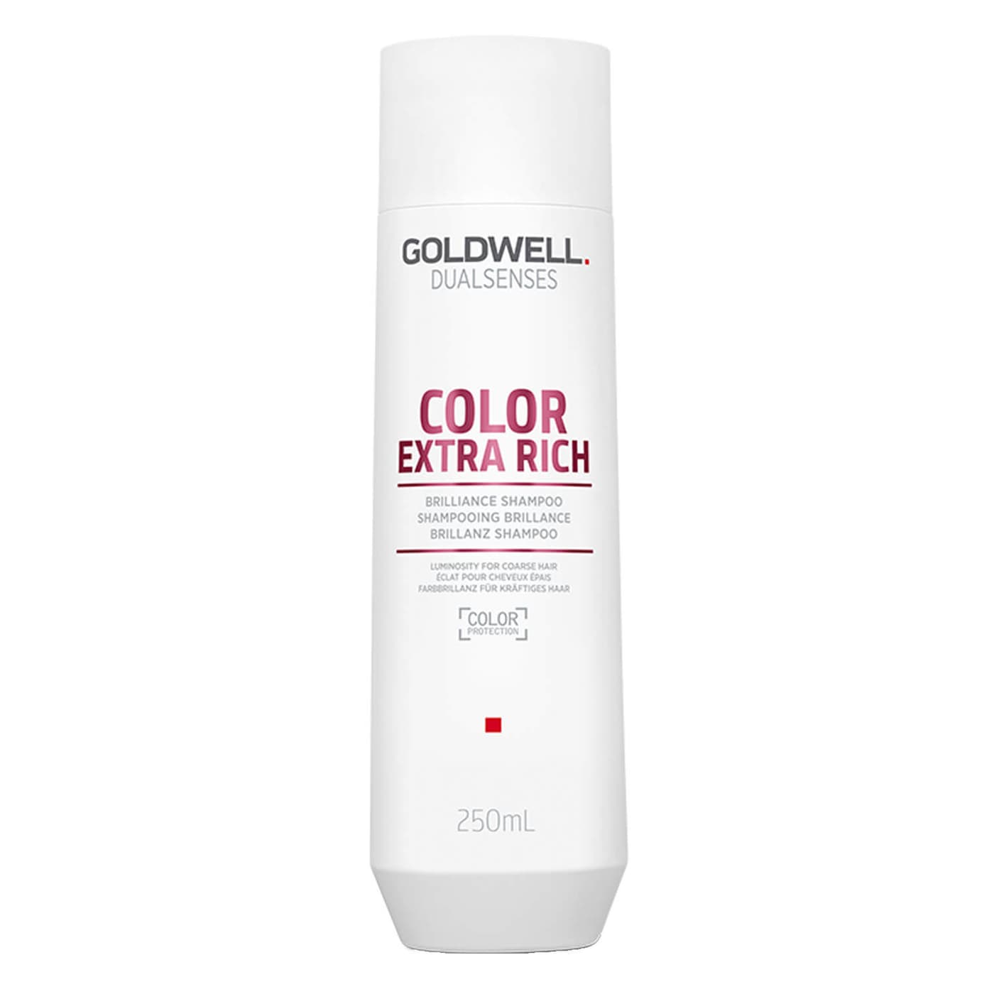 Dualsenses Color Extra Rich - Brilliance Shampoo
