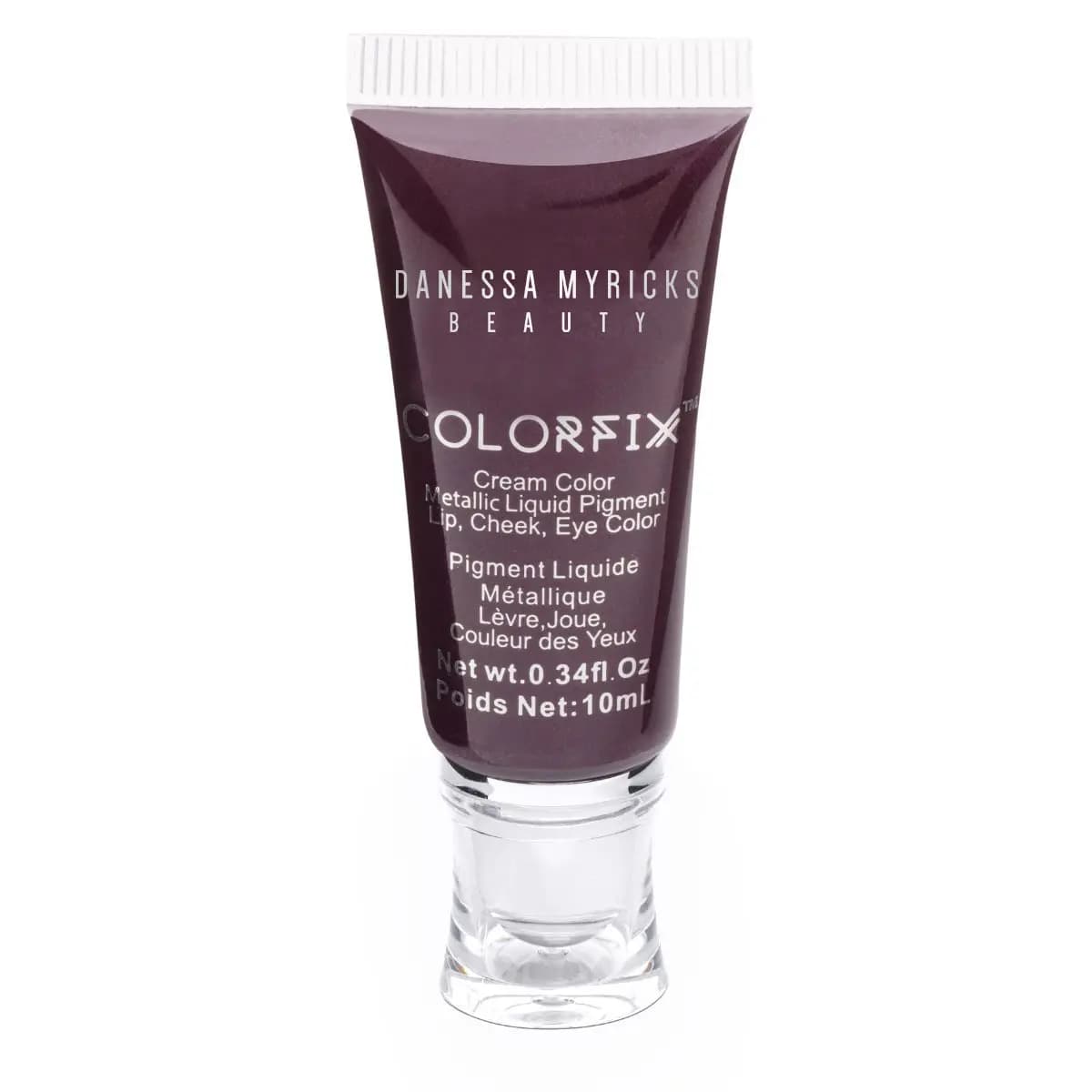 Colorfix Metallics - Wonderland