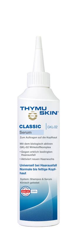 Thymuskin - Classic Serum