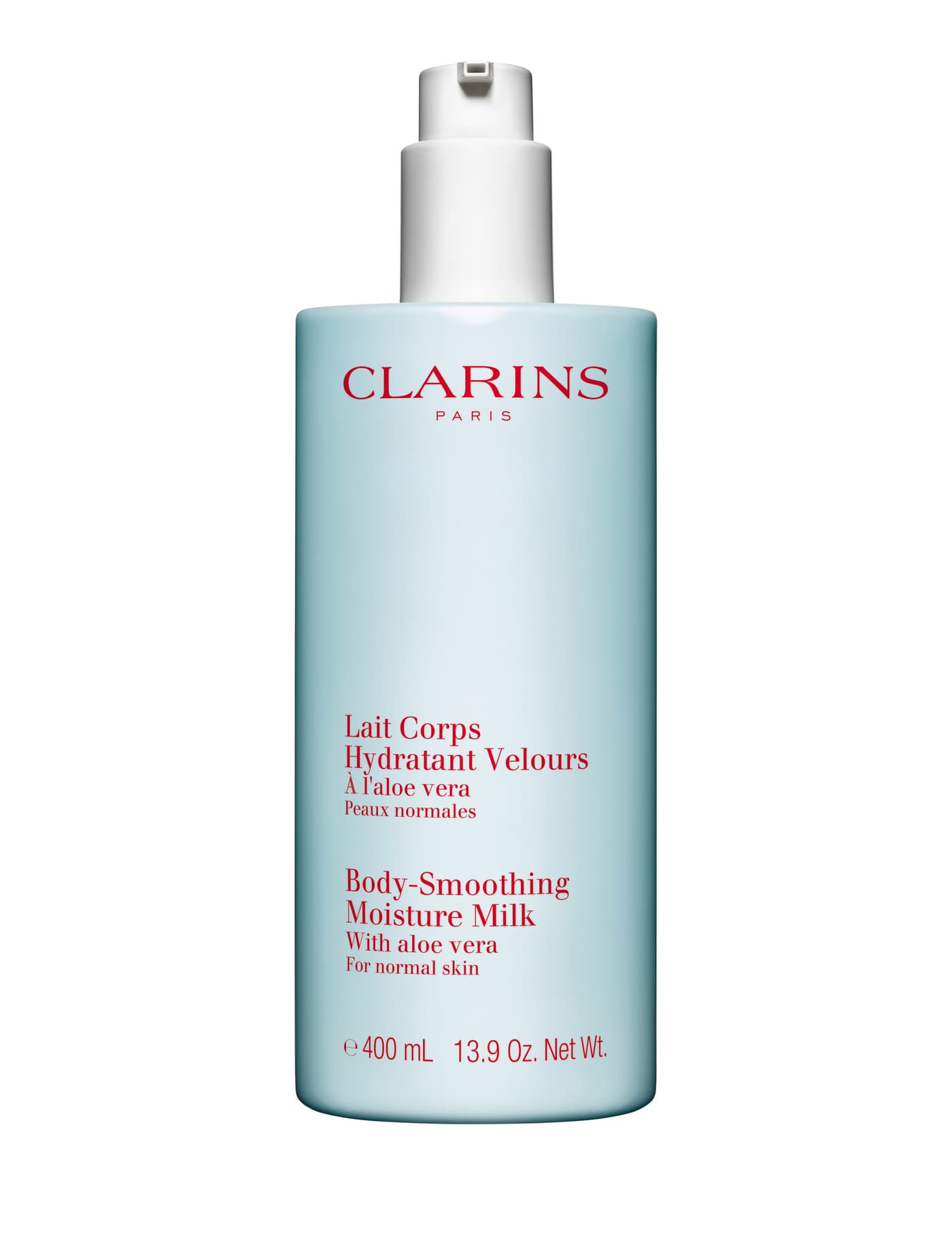 Clarins Body - Lait Corps Hydratant Velours Body-lotion