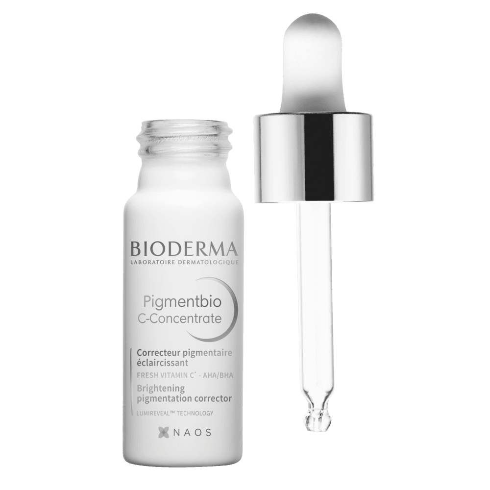 PIGMENTBIO - Bio Pigmente C-concentrate