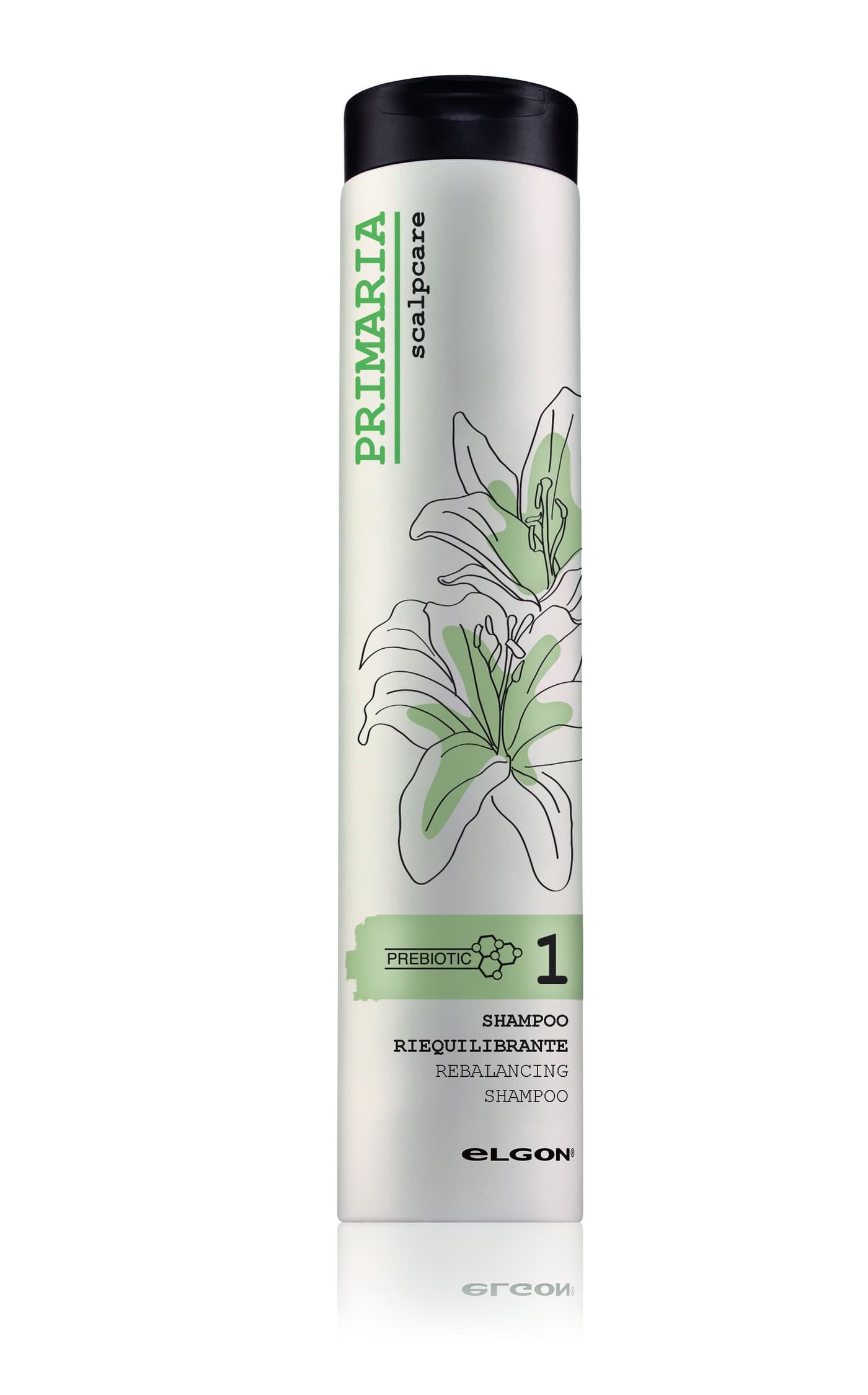 Primaria - Rebalancing Clay Shampoo