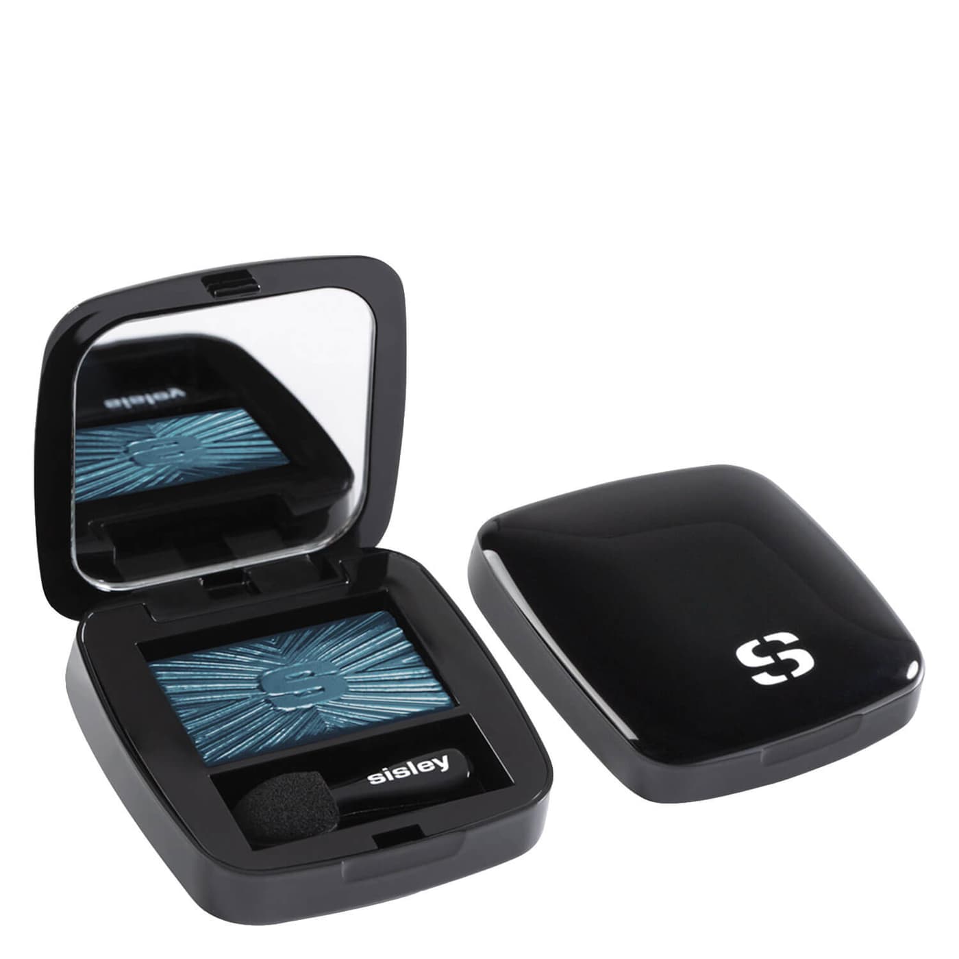 Phyto Ombre - 33 Metallic Jean