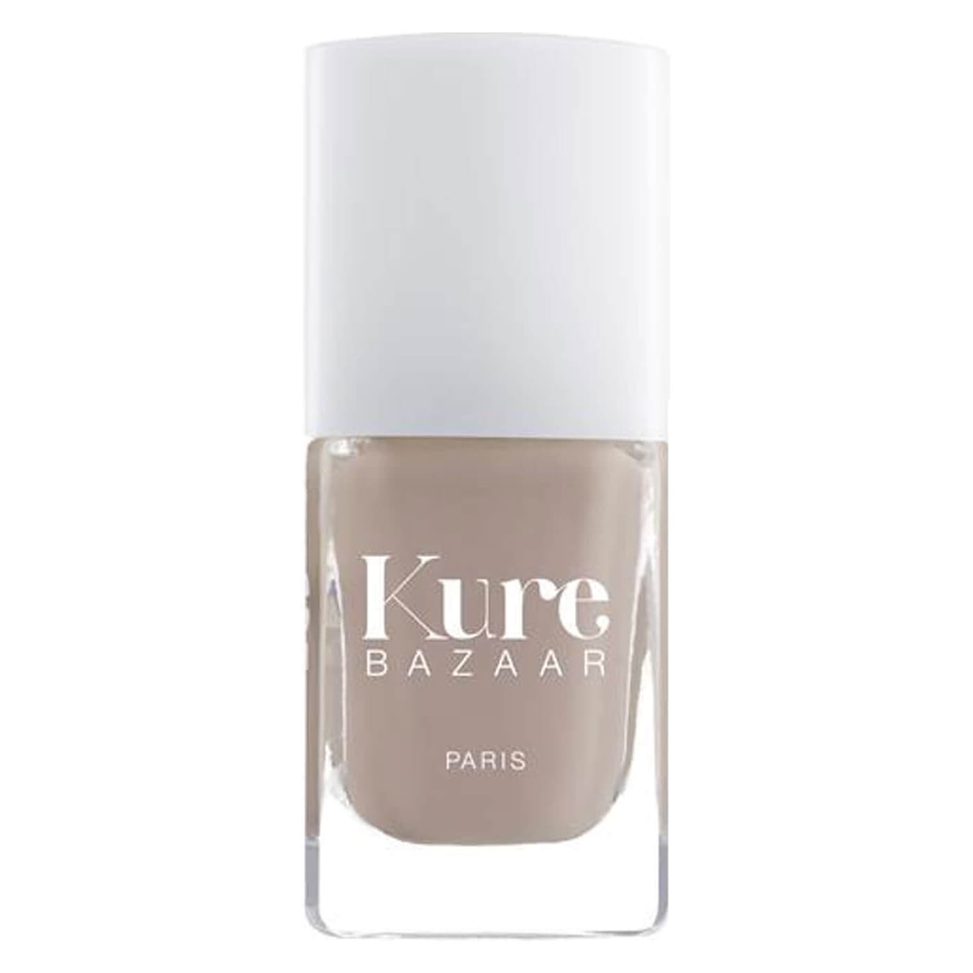 Kure BAZAAR - Nagellack Cappuccino