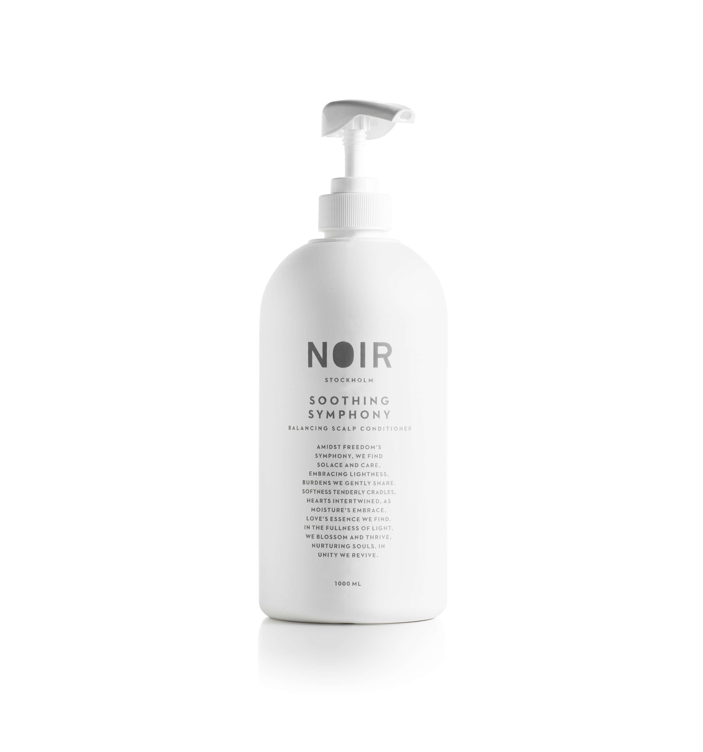 Produktbild von NOIR - Empfindliche Kopfhaut - Soothing Symphony Balancing Scalp Conditioner