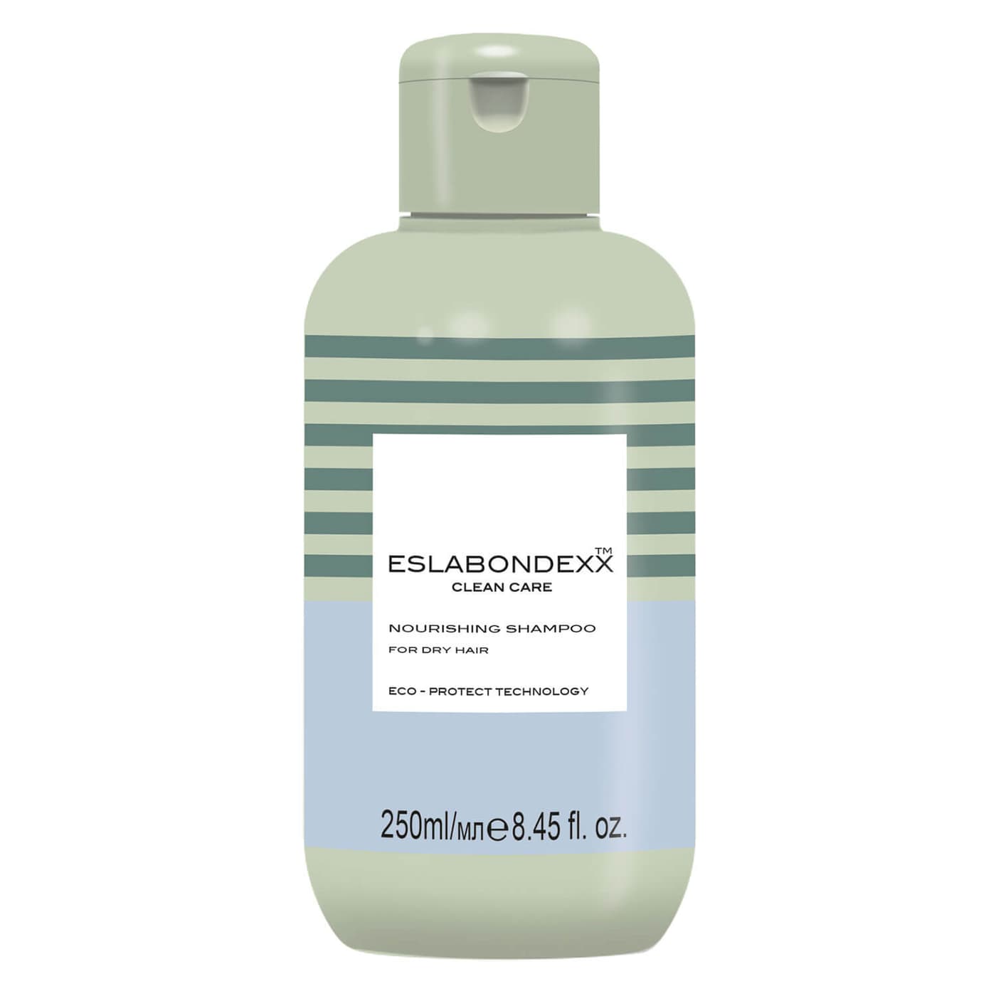 Eslabondexx Clean Care - Nourishing Shampoo