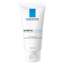 La Roche Posay Nutritic - Intense Tiefenwirksame wiederherstellende Aufbaupflege