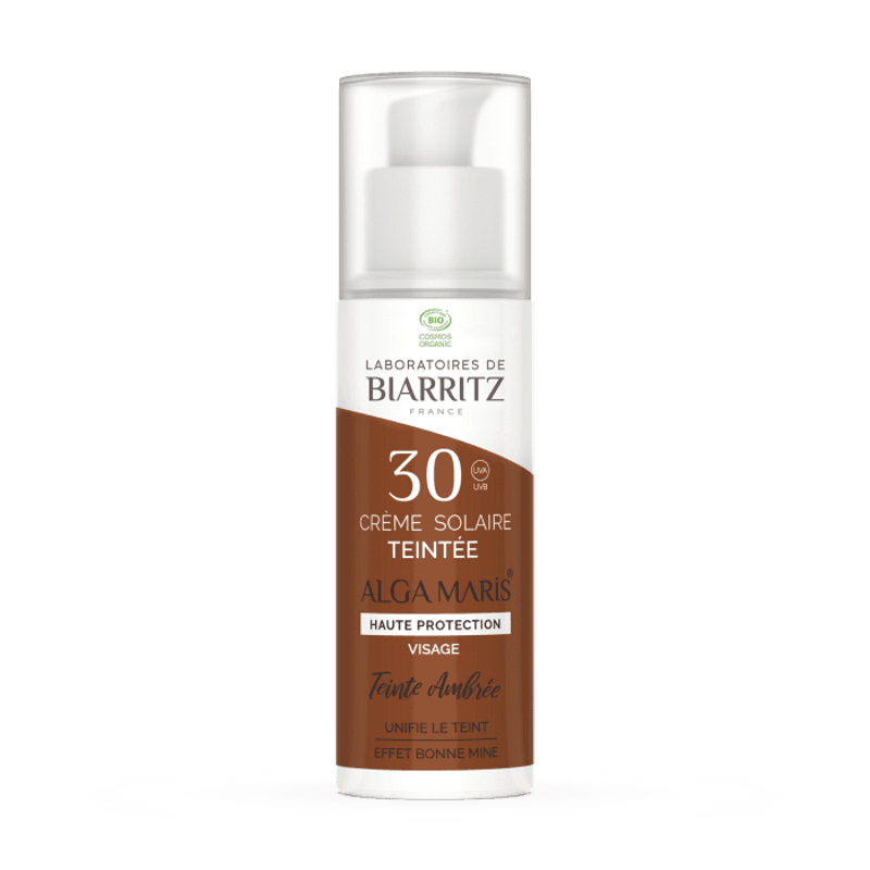 Laboratoires de Biarritz - AM Sonnencr. Ges. get. Bernstein 30