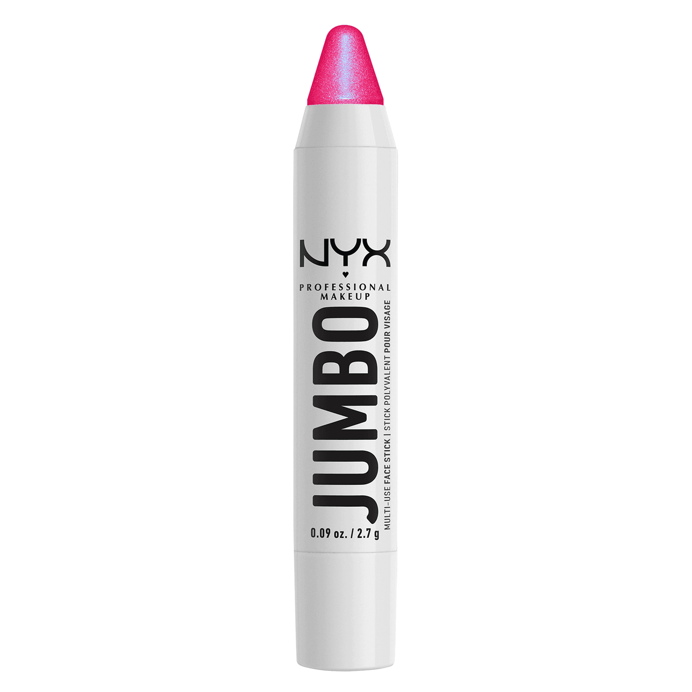 Jumbo Eye Pencil - Face Stick 4 Blueberry Muffin