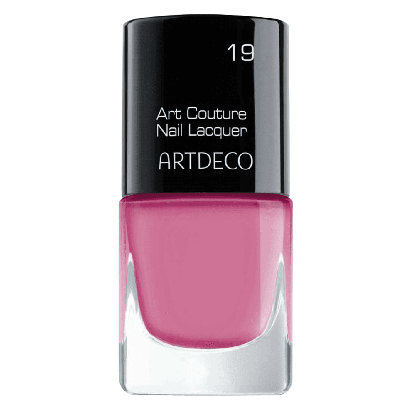 Art Couture - Nail Lacquer Little Violet 19