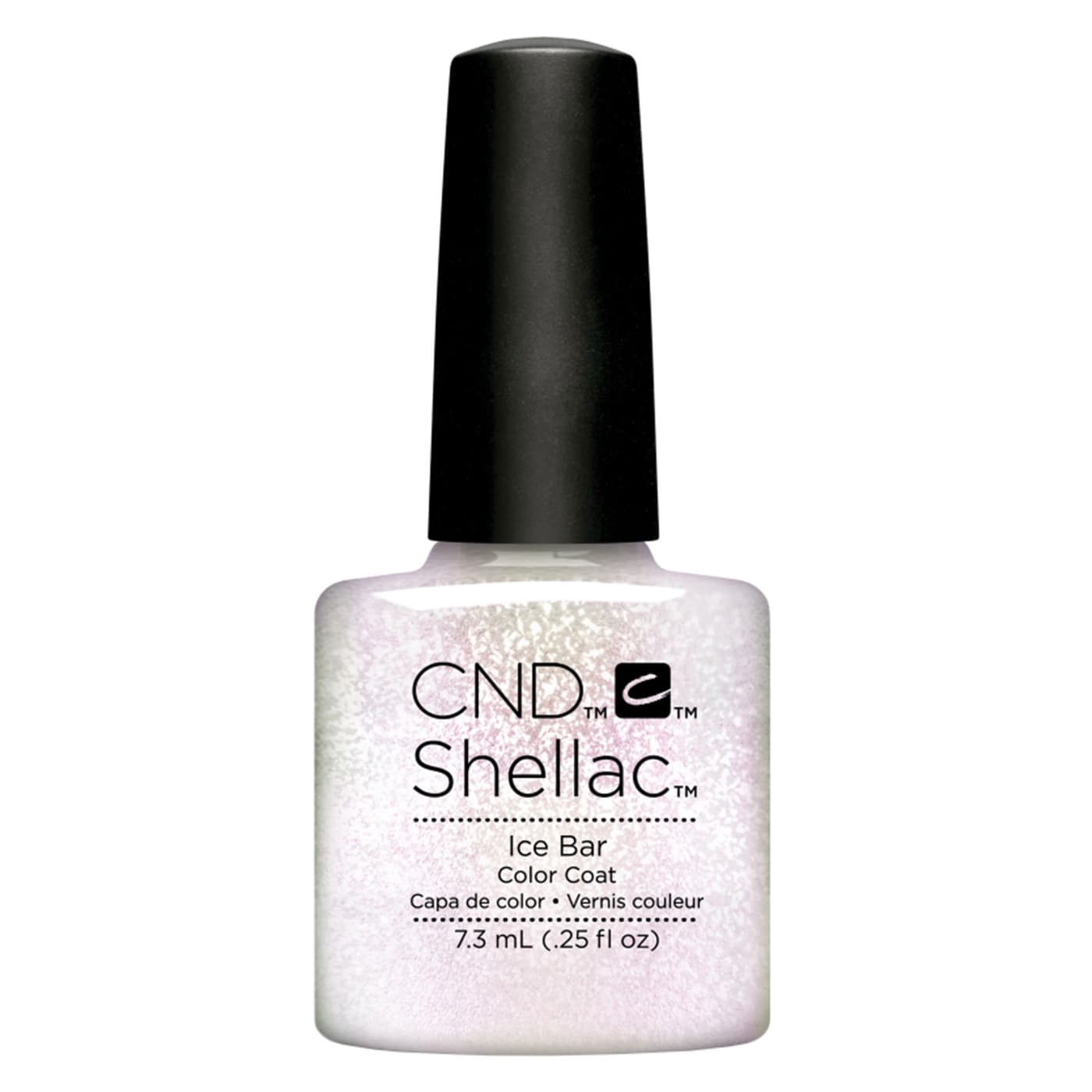 Shellac - Color Coat Ice Bar