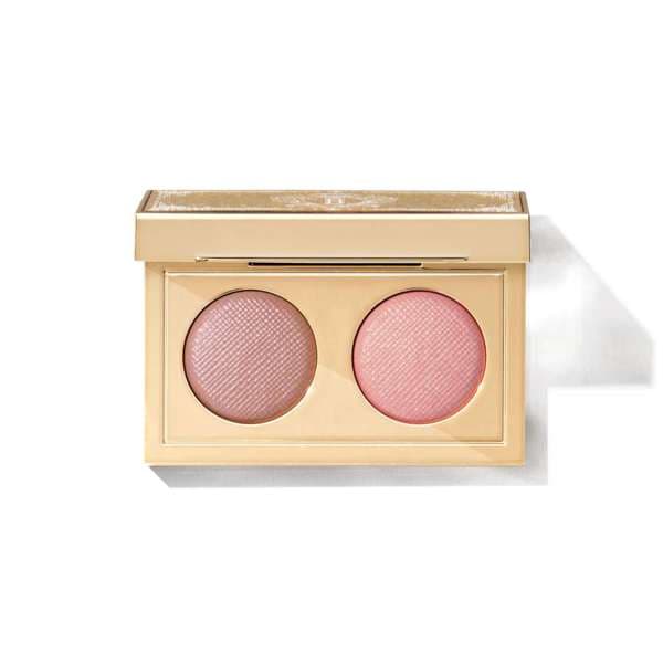 BB Specials - Luxe Eye Shadow Duo Sparkling Pink