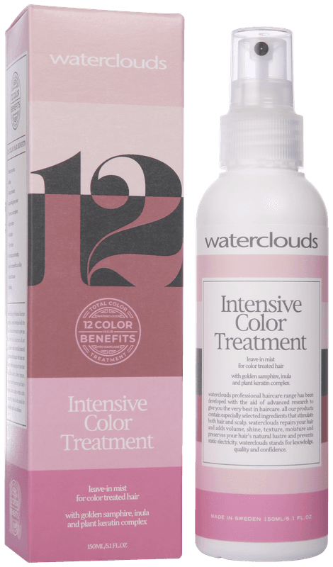 Color - Intensive Color Treatment