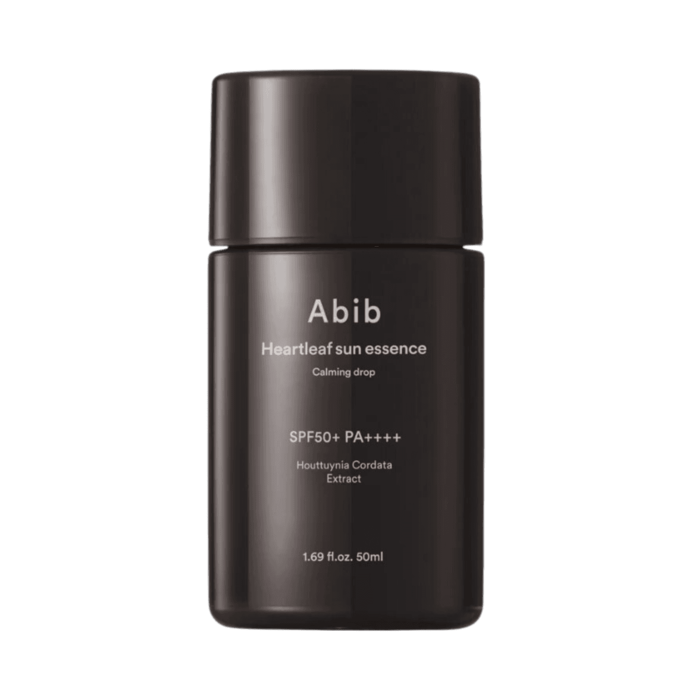 Abib - Heartleaf Sun Essence Calming Drop SPF50 PA++++