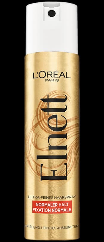 LOréal Elnett - Haarspray Normaler Halt