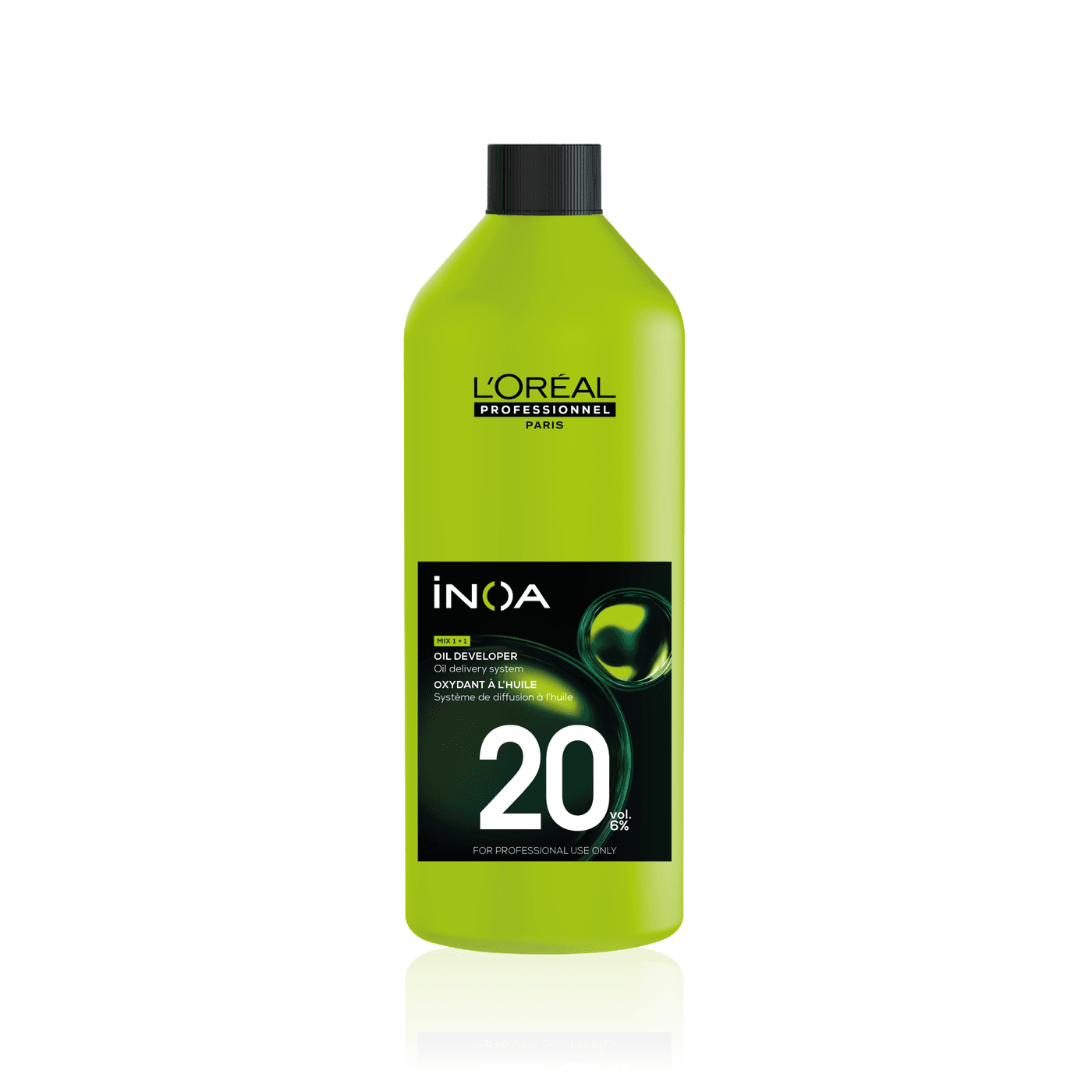 INOA Color - Oxydant Riche 6 %