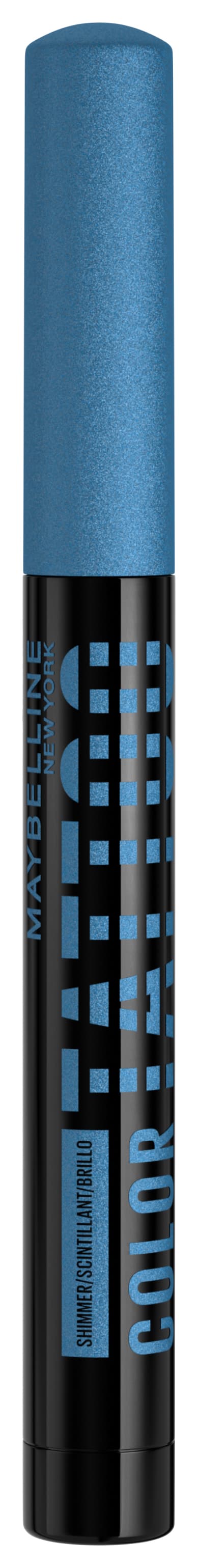 Maybelline NY Eyes - Color Tattoo 24h Eye Stix 70 I Am Extravagant