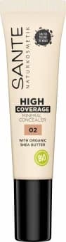 Sante - Concealer High Coverage Nuance 02