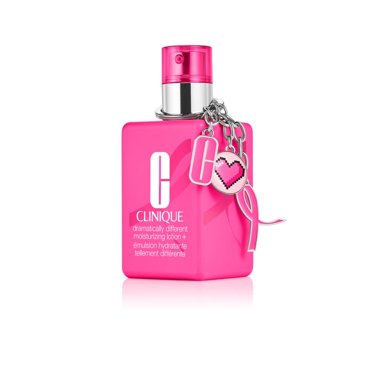 Clinique Pflege - Dramatically Different Moisturizing Lotion+