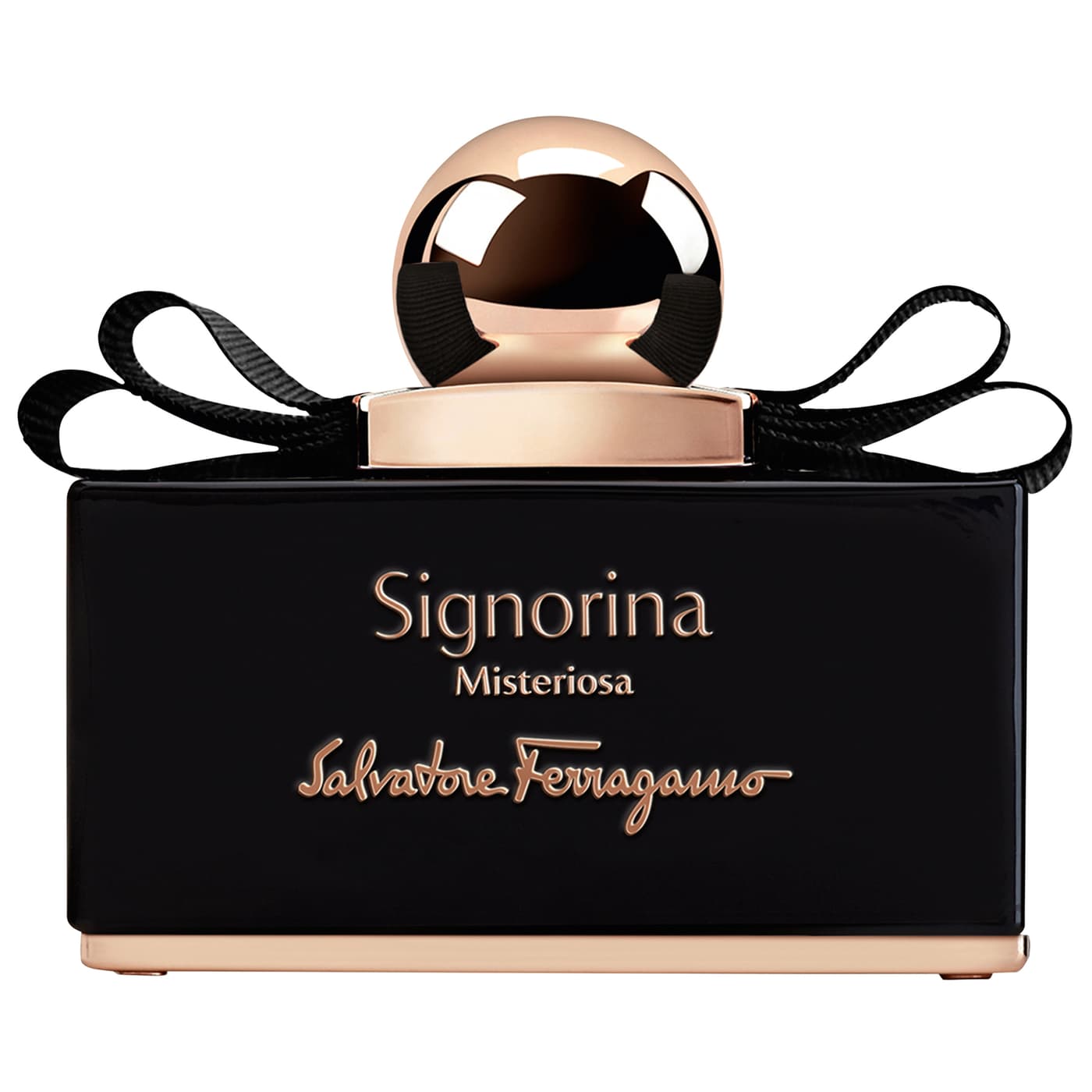 Salvatore Ferragamo - Signorina Misteriosa Edp