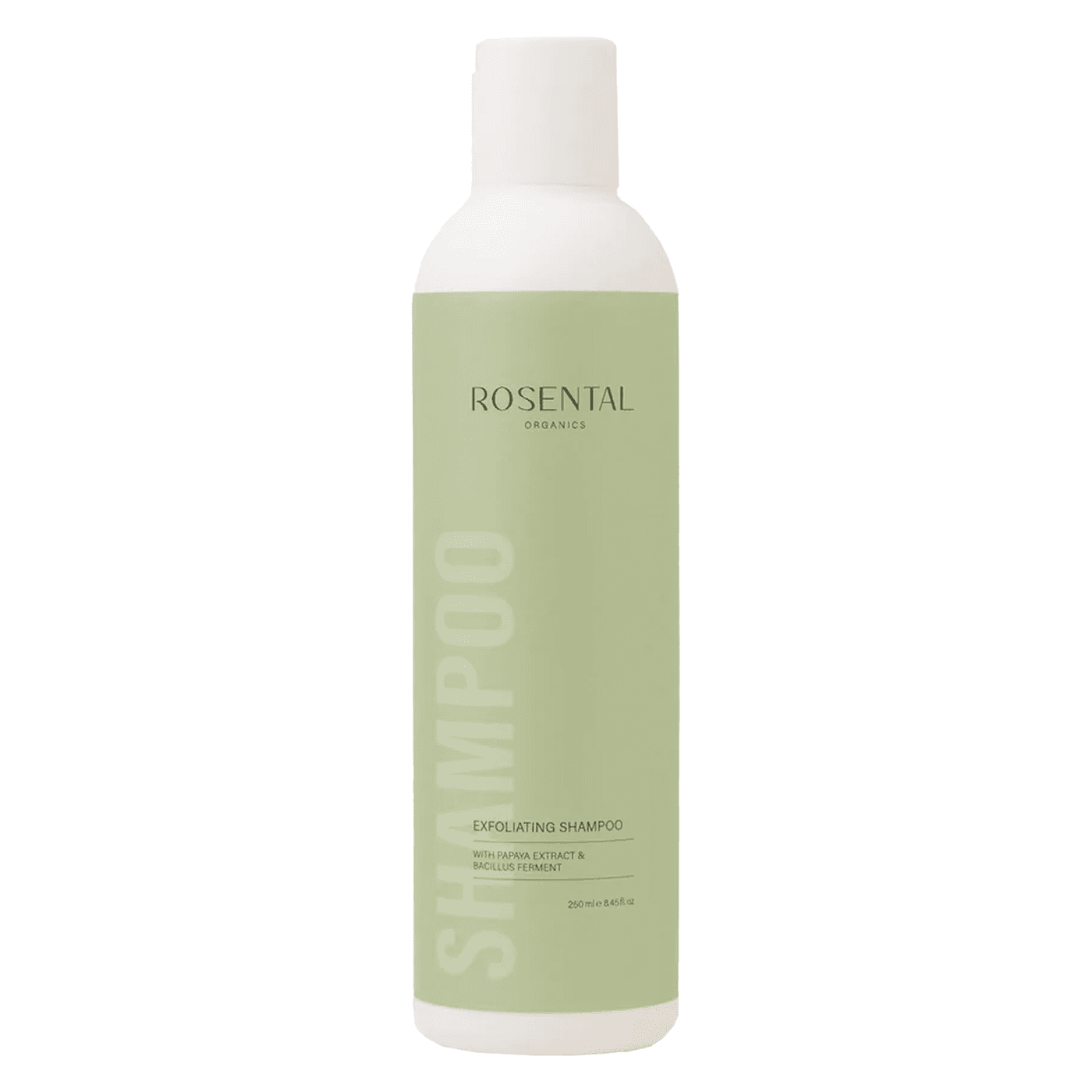 Rosental Hair Care - Exfoliating Shampoo