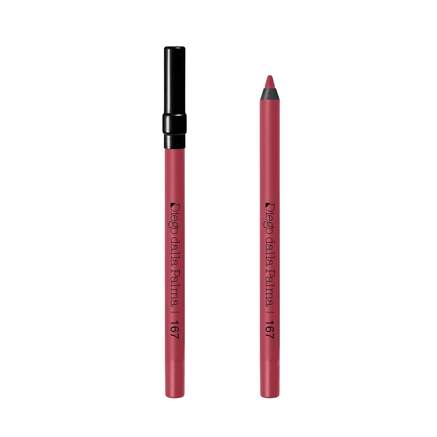 Stay On Me - Lipliner Long Lasting Wr 167