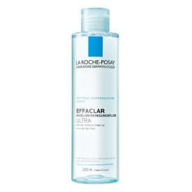 La Roche Posay Effaclar - Effaclar Mizellenwasser Reinigung Lotion Klärend