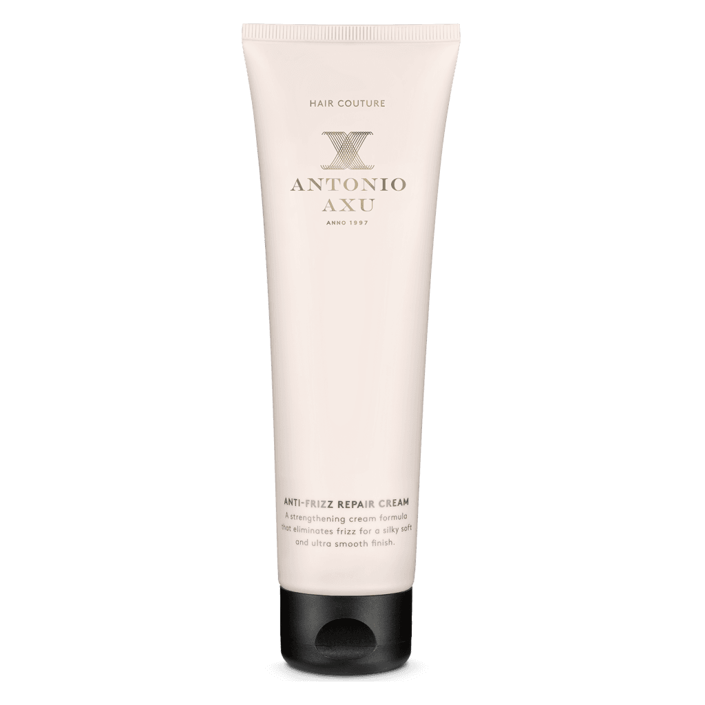 Antonio Axu - Leave-in Zero-frizz-creme