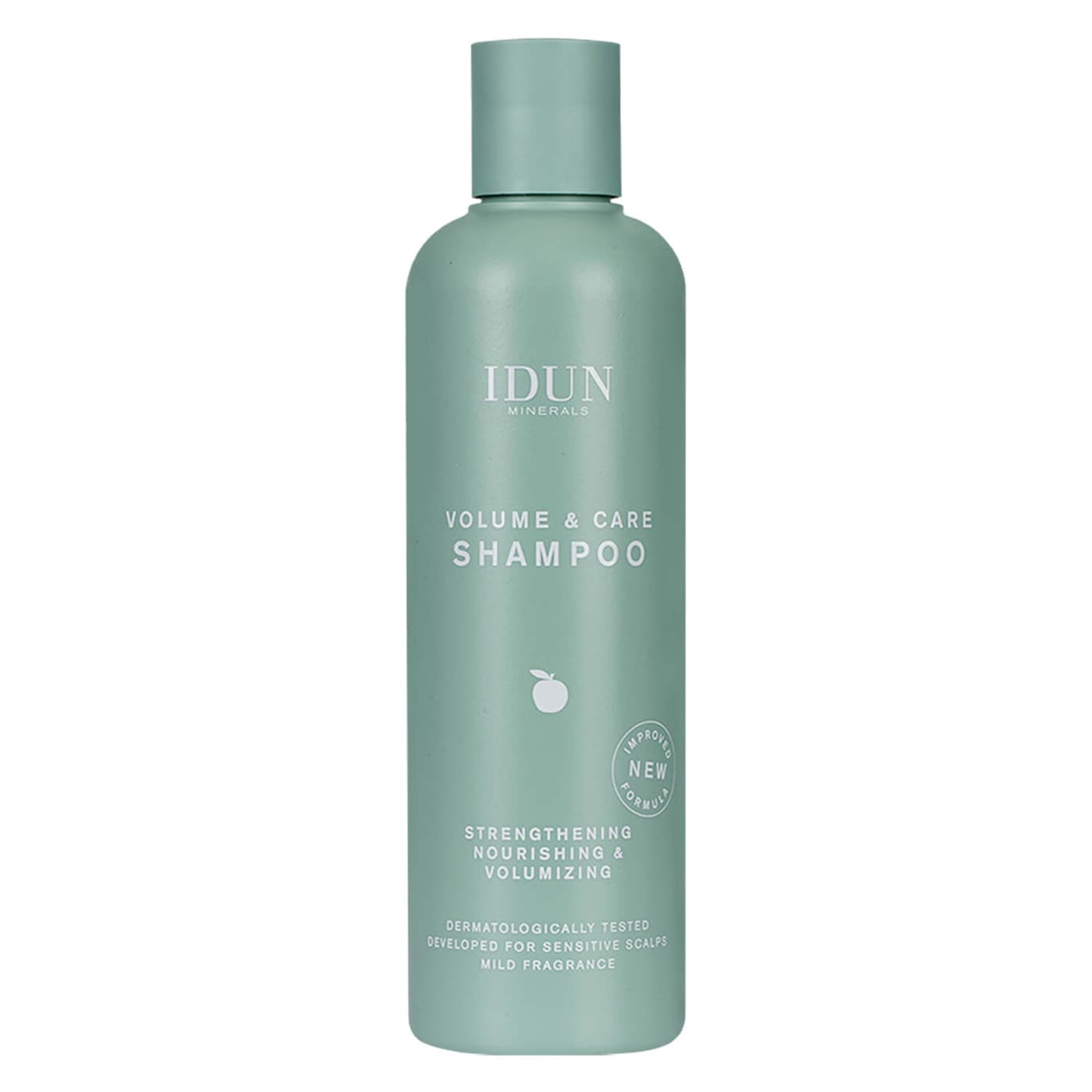 IDUN Haircare - Volume & Care Shampoo