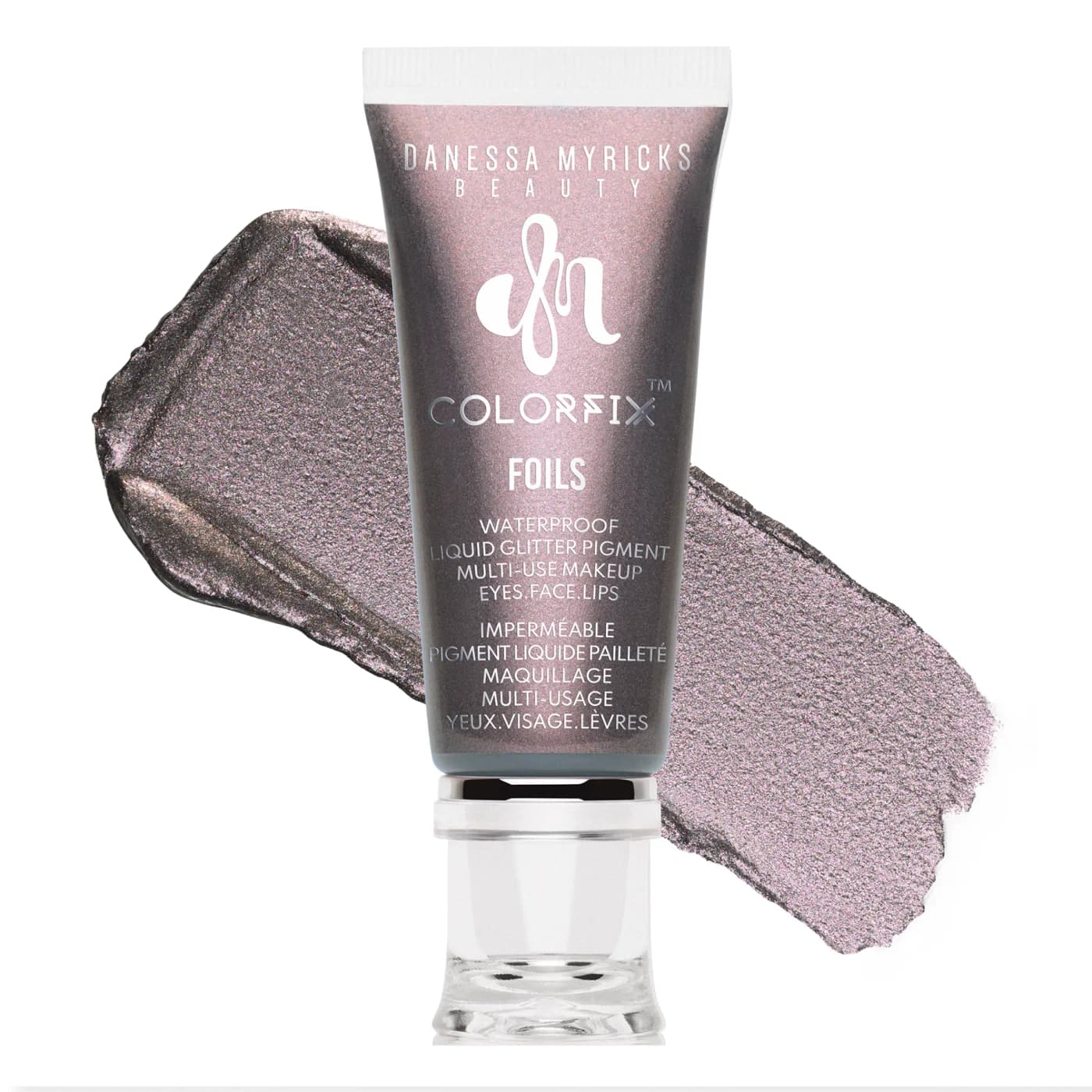 Colorfix Foils - Rocket