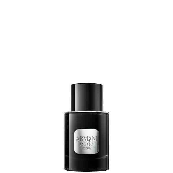 Armani Code - Elixir