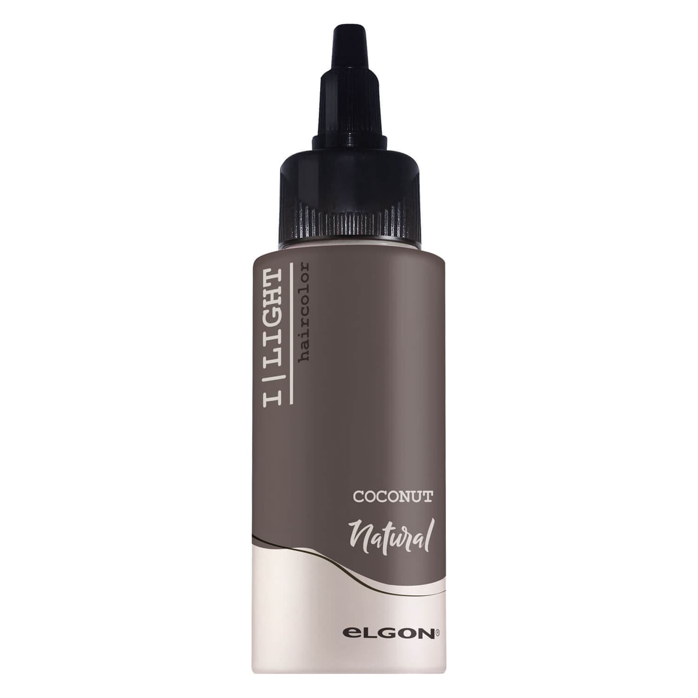 I-LIGHT - Natural COCONUT