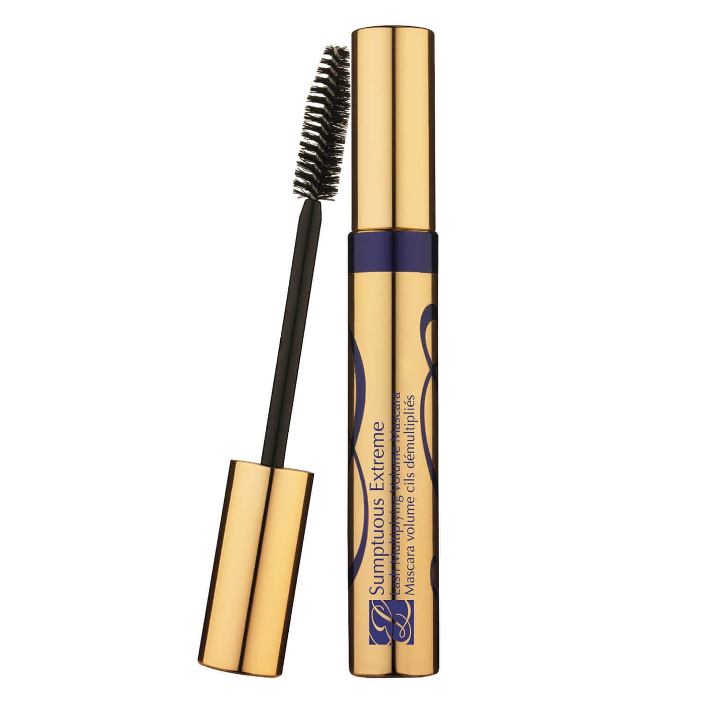 Sumptuous - Extreme Mascara Black