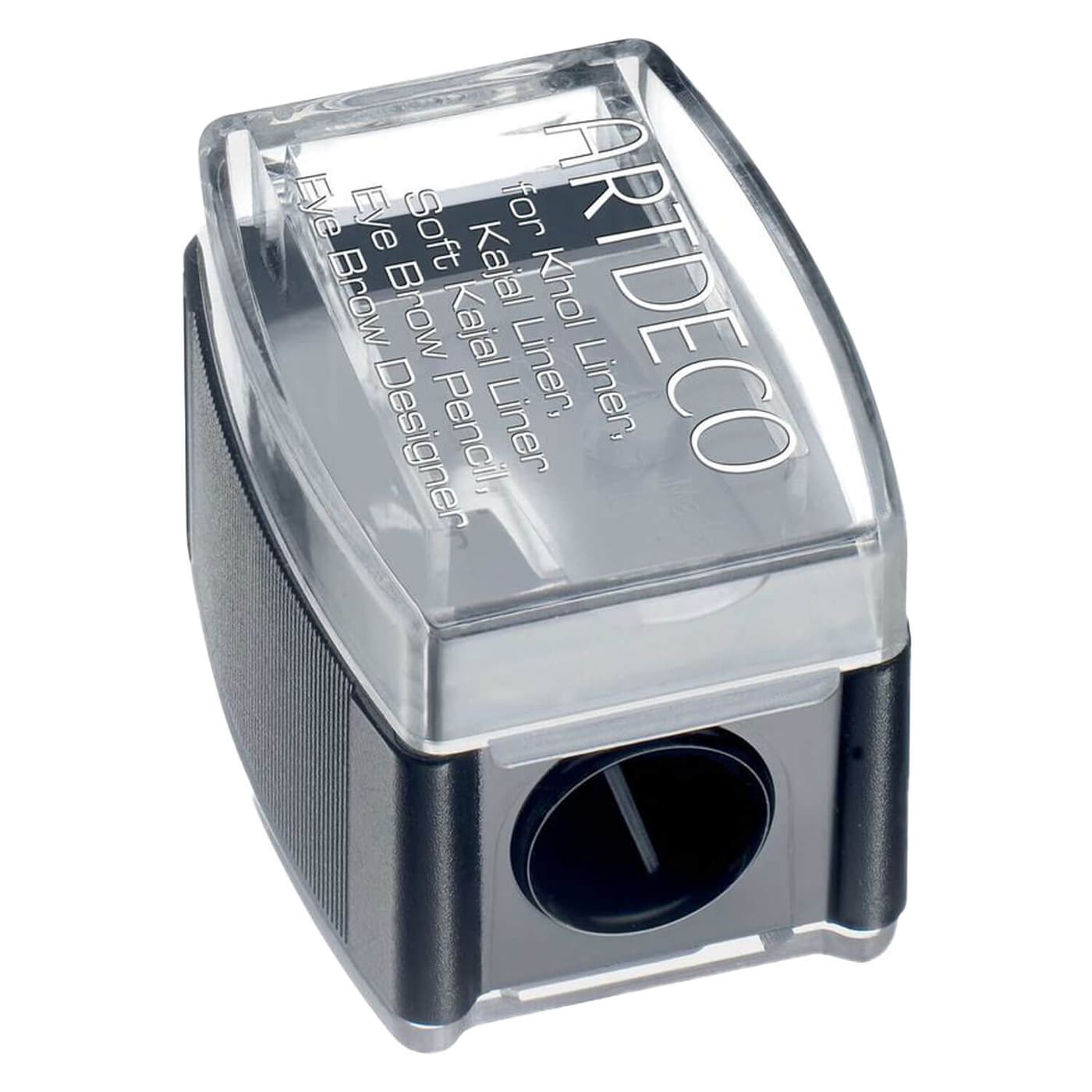 Artdeco Tools - Sharpener for Wooden Pencils