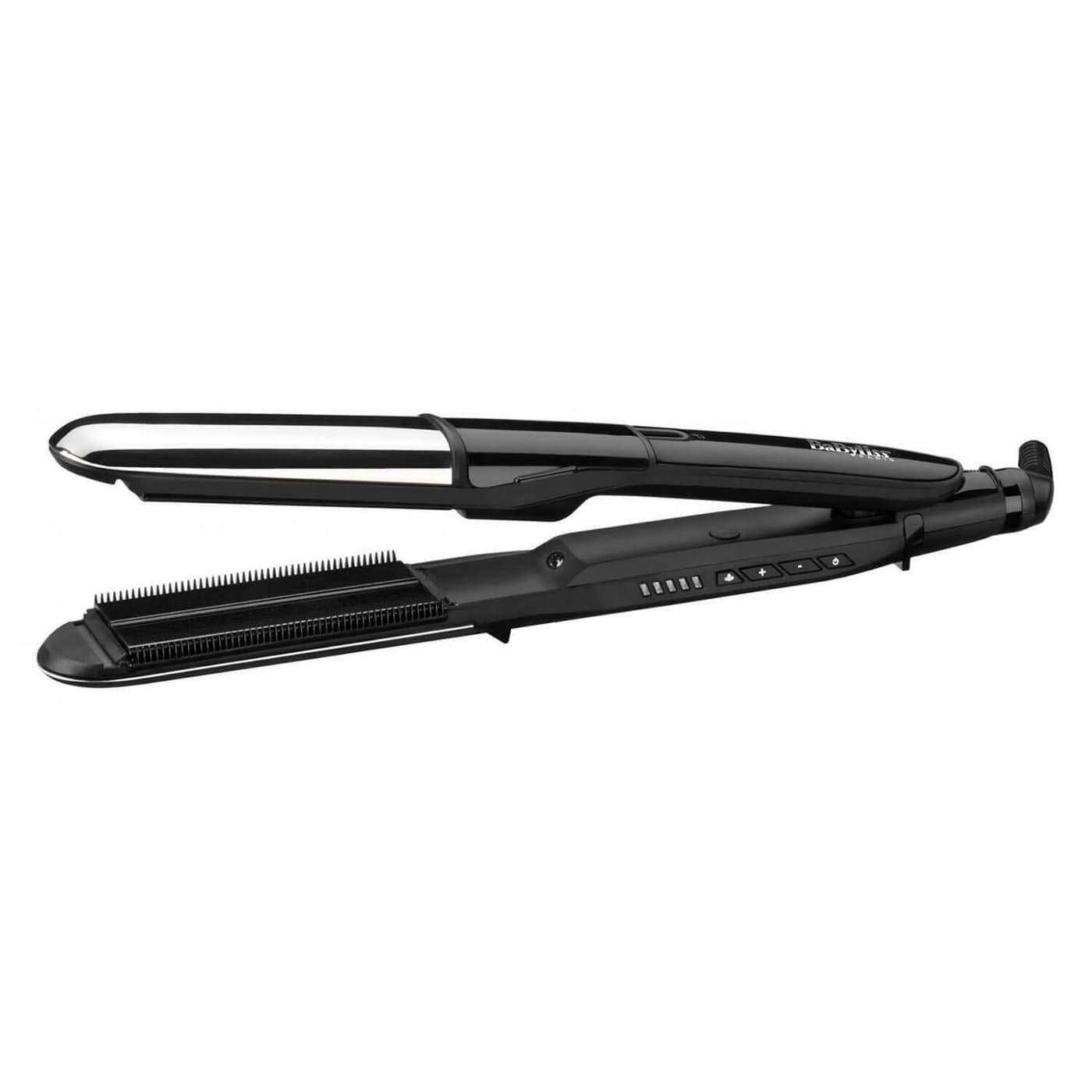 BaByliss - Haarglätter Steam Shine ST496E