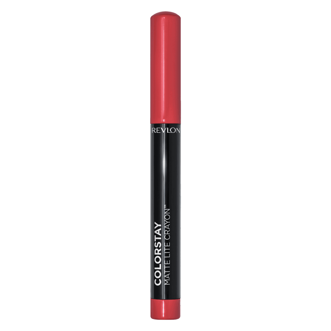 Revlon Lips - Colorstay Matte Lite Crayon 008 She's Fly