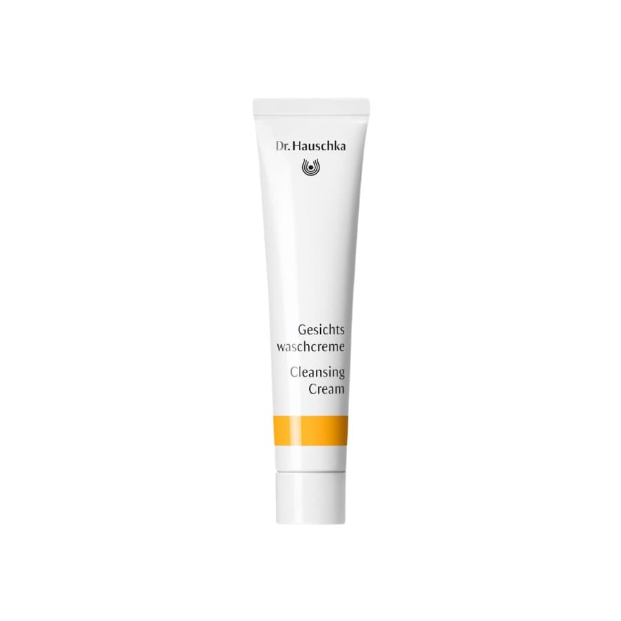 Dr. Hauschka - Gesichtswaschcreme Kleingrösse