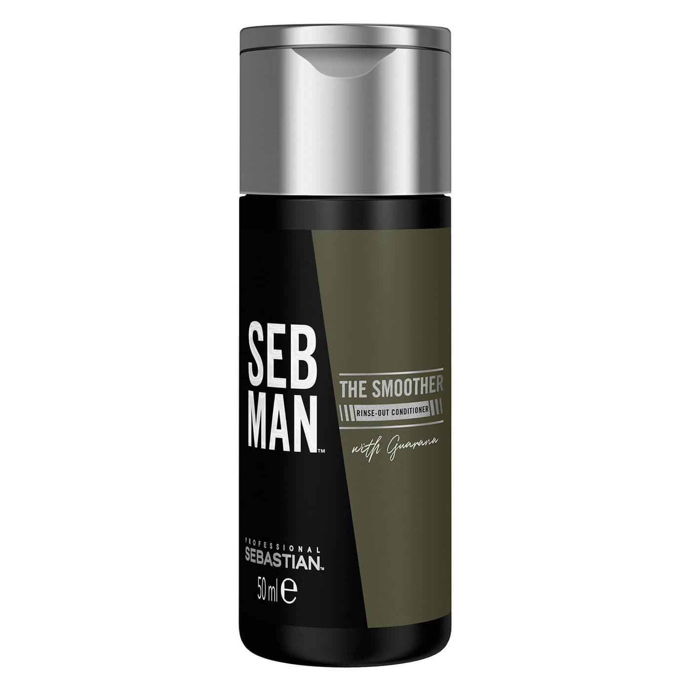 SEB MAN - The Smoother Rinse-Out Conditioner
