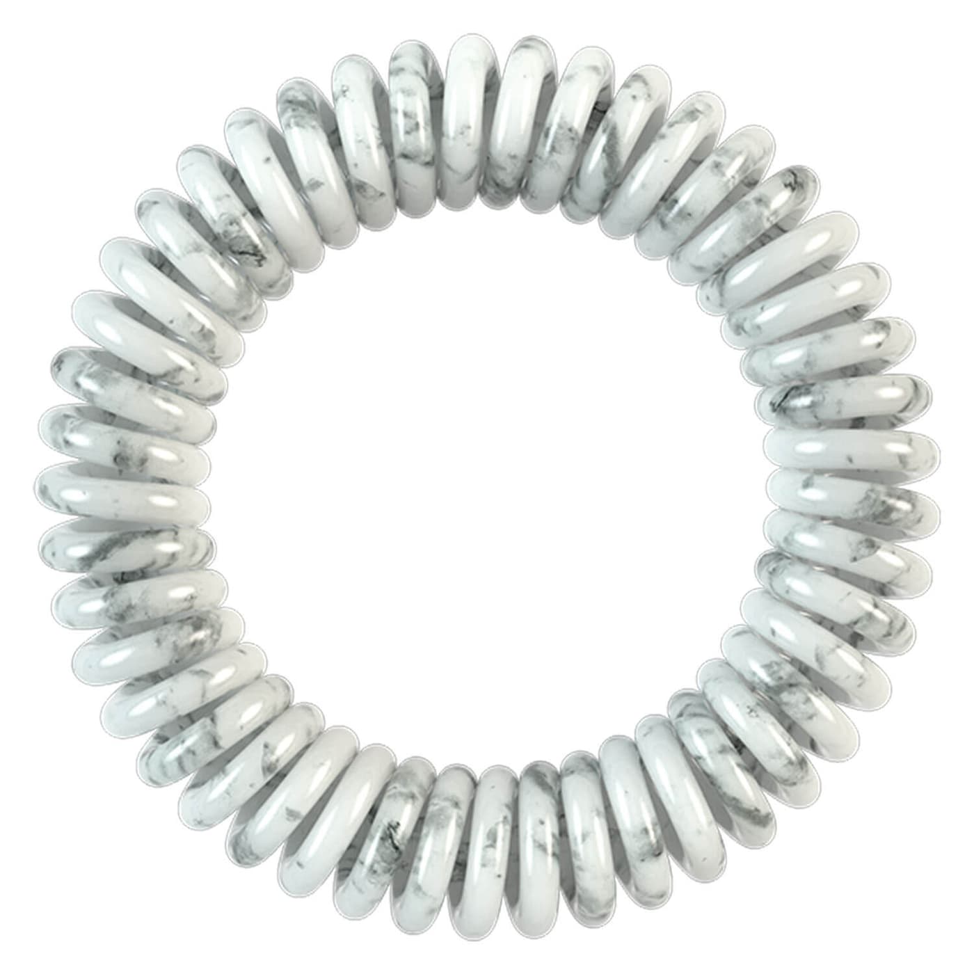 invisibobble SLIM - Marblelous You're Greyt