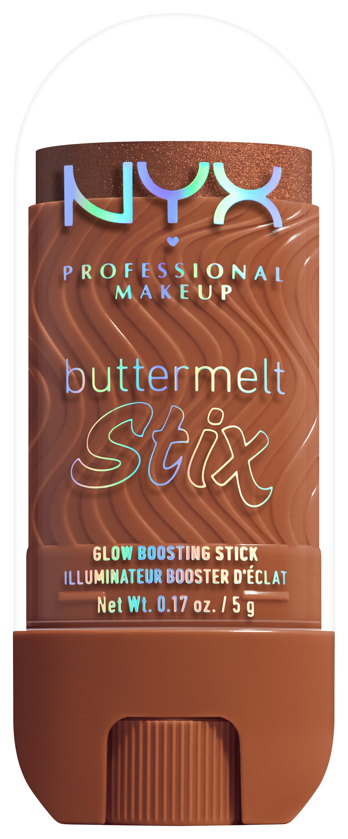 Buttermelt - Stix Glow Boosting Stix Melt To Be
