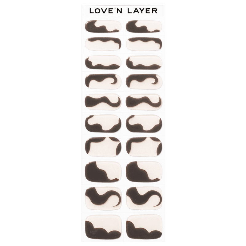 LoveNLayer - Abstraction Thunder Mole